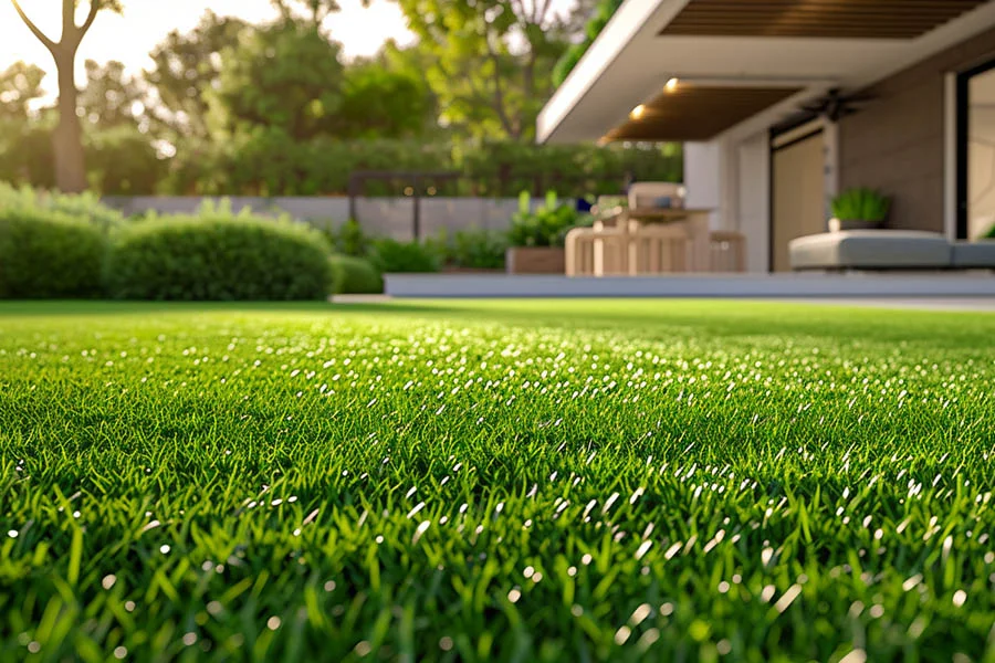 small electric lawnmowers