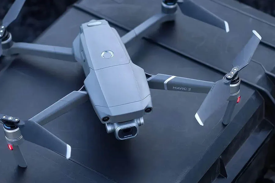 best rated drone