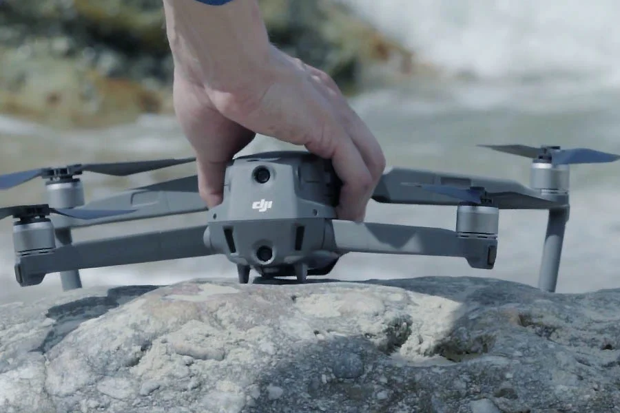 best drone for filming