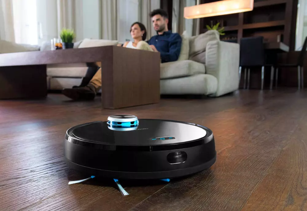 best robot vacuum cleaner on the market